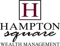 Hampton Square Wealth Management Logo