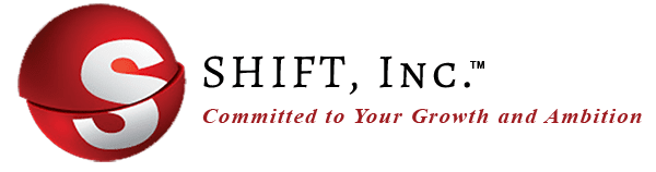 Shift Inc. logo