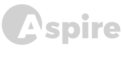 Aspire logo