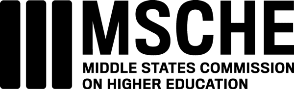 MSCHE Middle States Commission on Higher Education