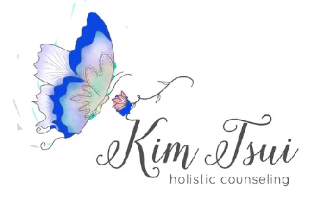 Kim Tsui Holistic Psychotherapy