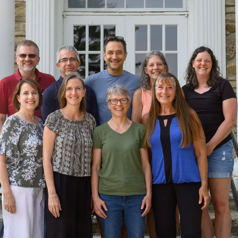 alumni class reunion