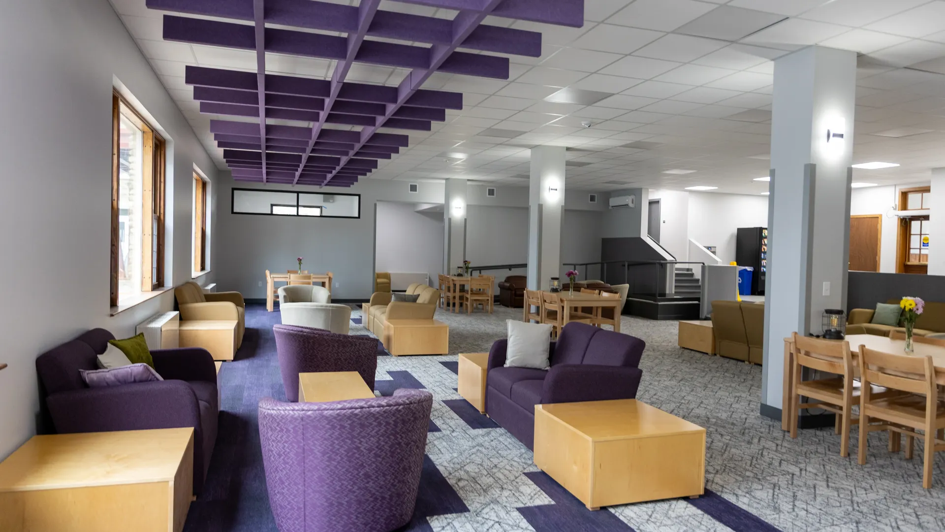 East Hall Common Room