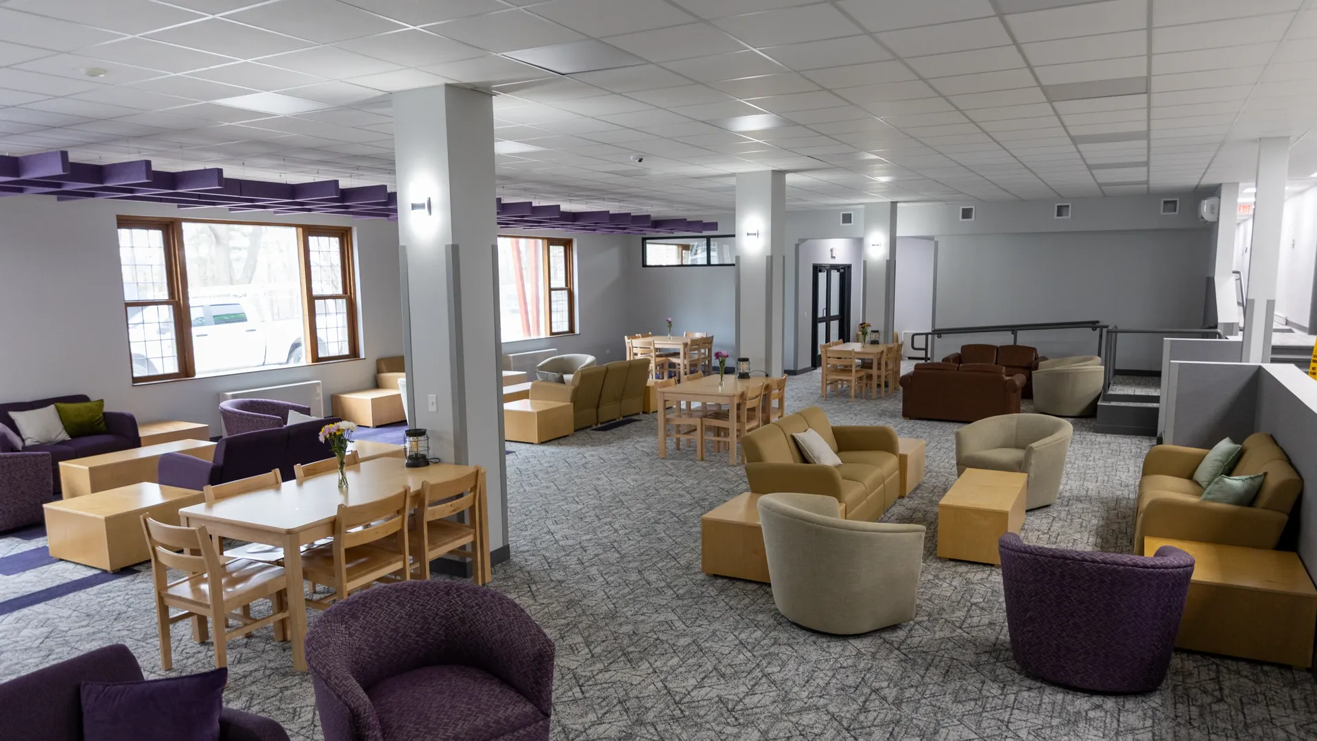 East Hall Common Room