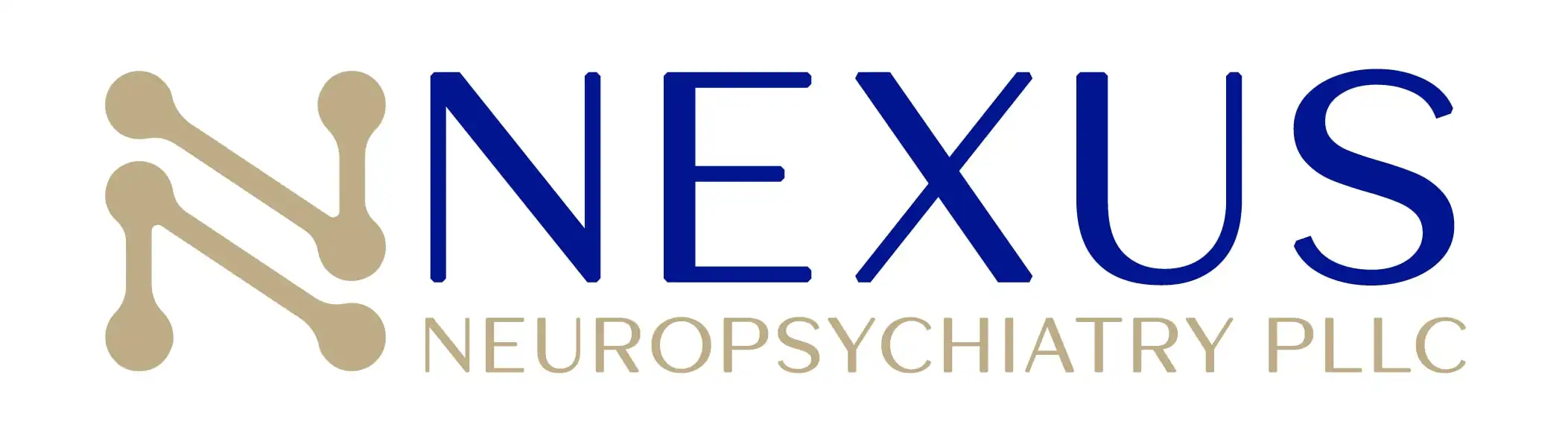 Nexus Neuropsychiatry Logo