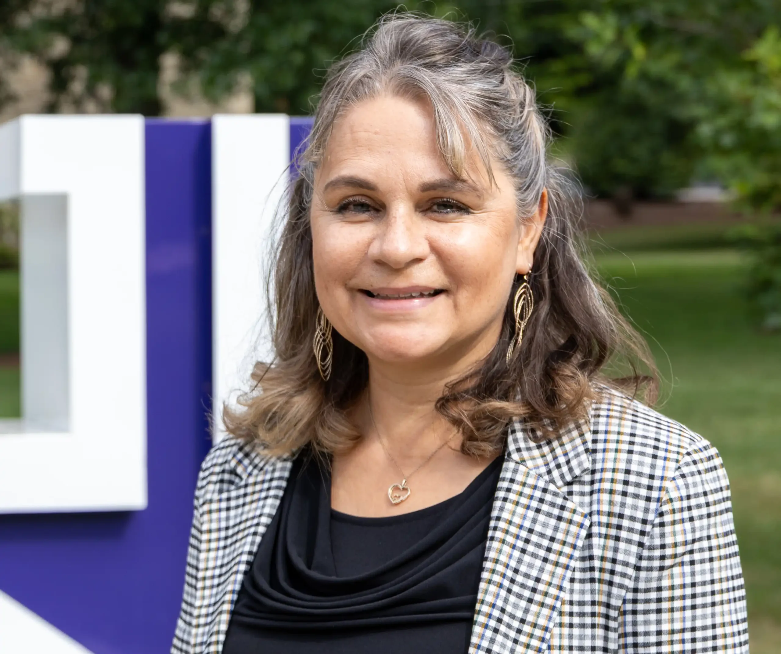 Michele Vanasse Dean of Education and Behavioral Science and Associate Professor