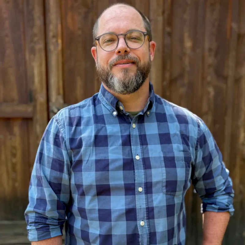 Fred Brown Houghton University