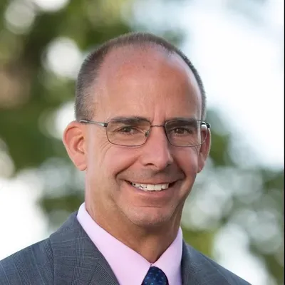 Richard Greco Tennis Coach